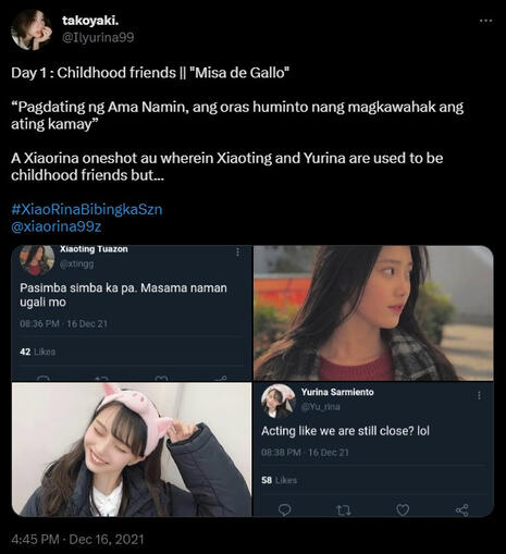 Misa de Gallo