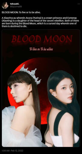 Blood Moon